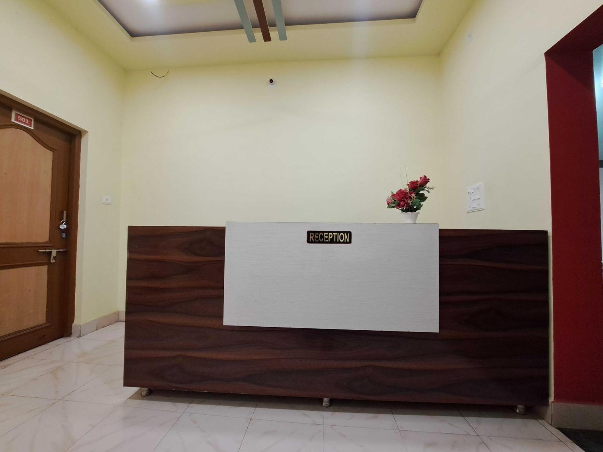 Hotel O Royal Morning Star Bhilai ภายนอก รูปภาพ